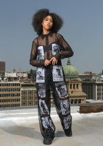 Load image into Gallery viewer, DT Icon Nyeleti Pants
