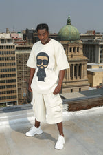 Load image into Gallery viewer, DT Emoji Boxy T-shirt
