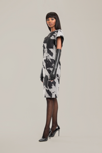 Madison Avenue Dress