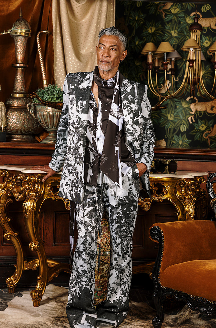 MTP Tailored Jacket