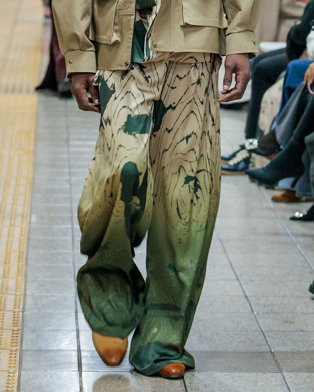 Nyeleti Pants