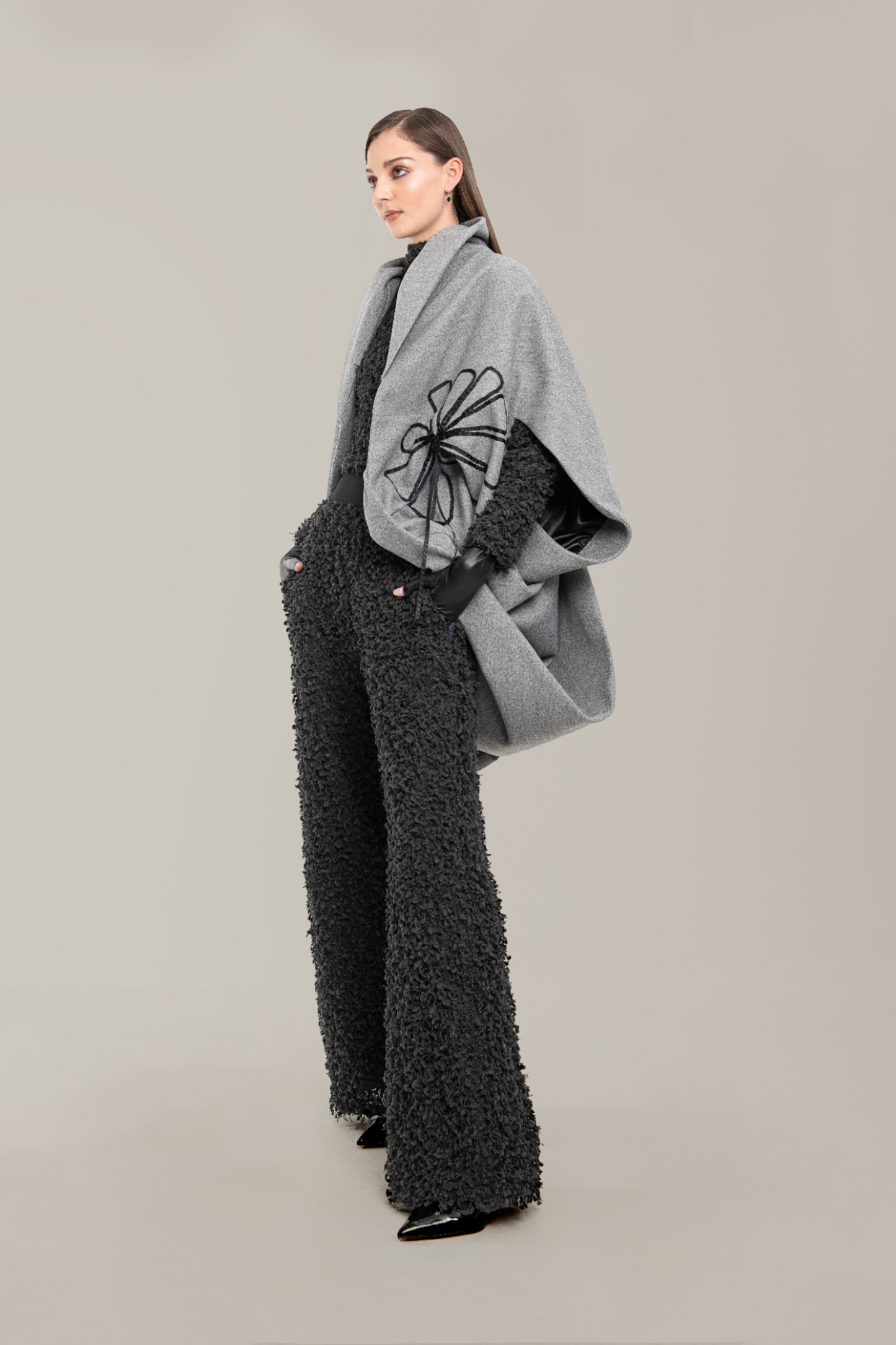 7Th Avenue Killy Jacket