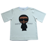 Load image into Gallery viewer, DT Emoji Boxy T-shirt

