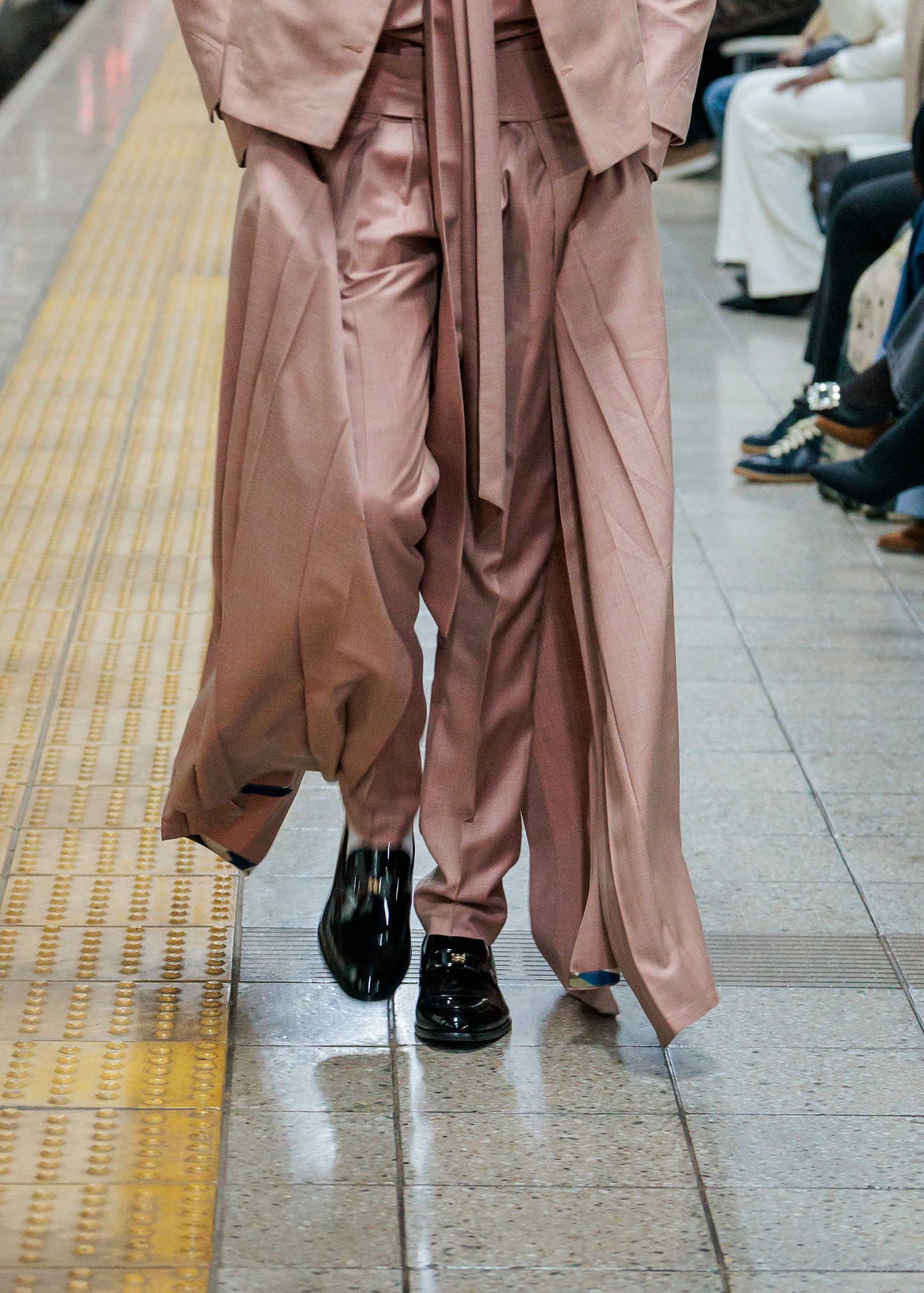Apron Skirt