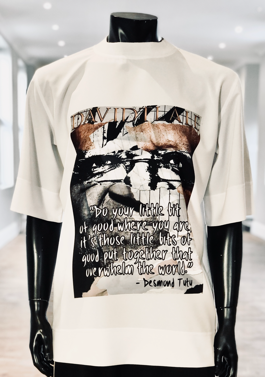 Tutu Azania T-Shirt