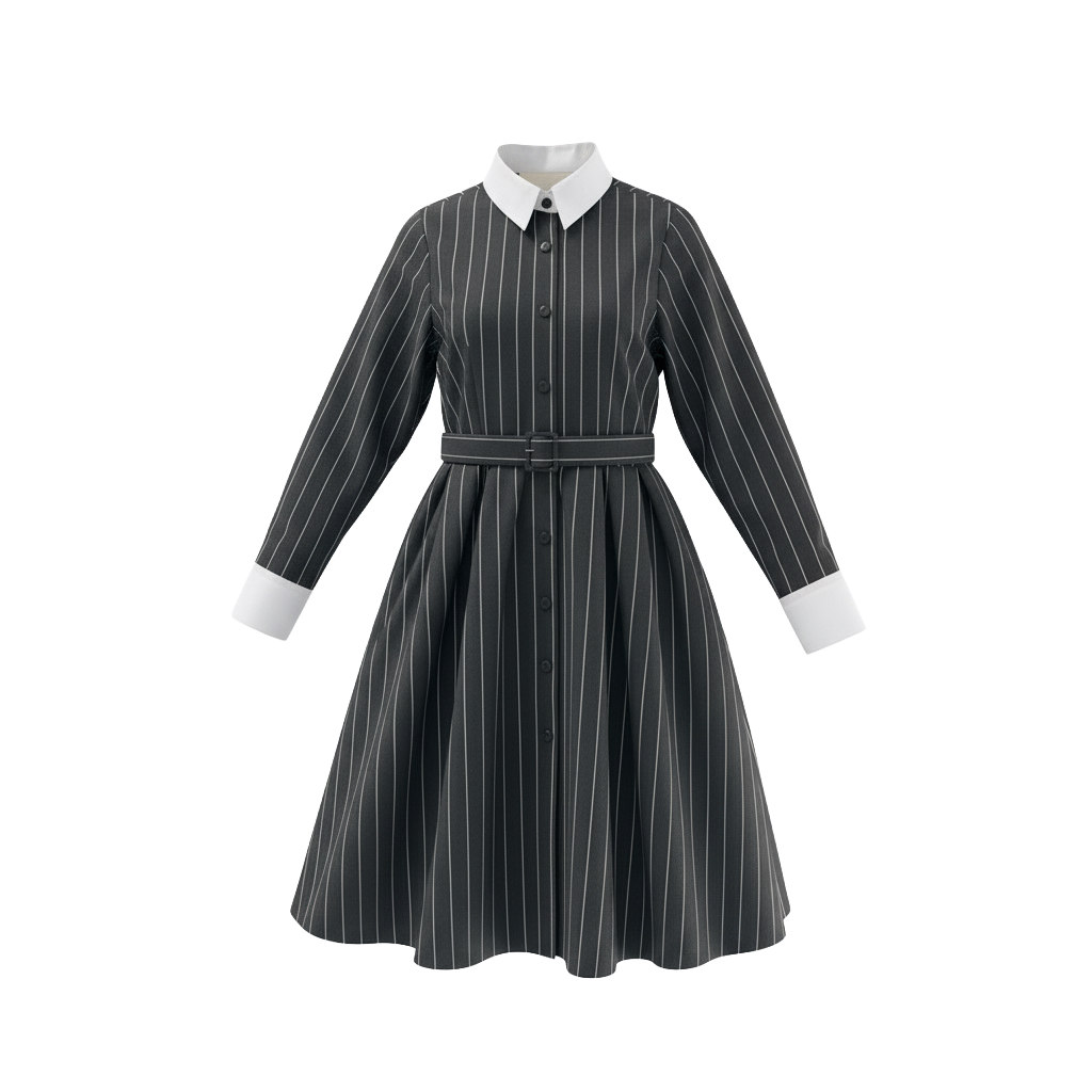 Funeka Dress