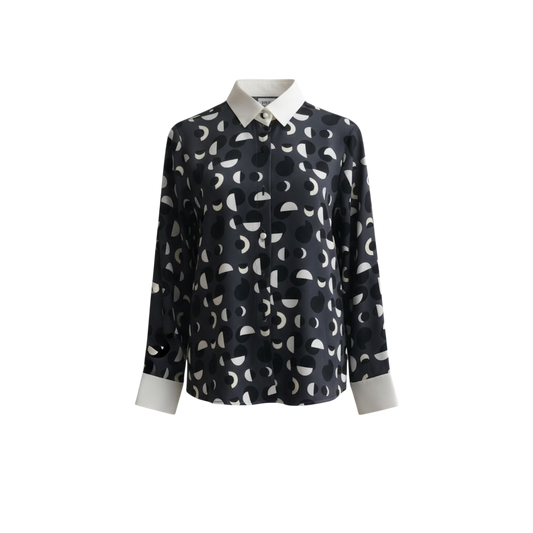 Polka Dot Strat Shirt