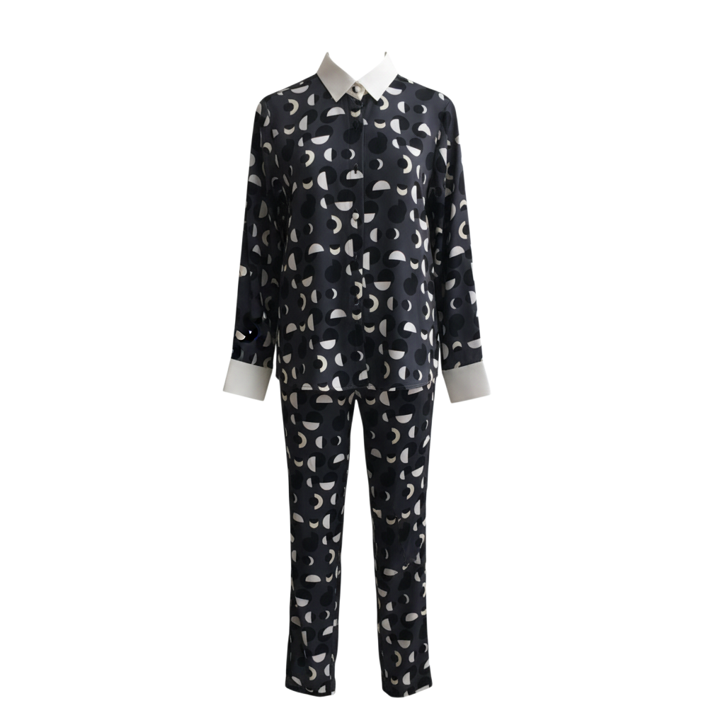 Polka Dot Strat Shirt