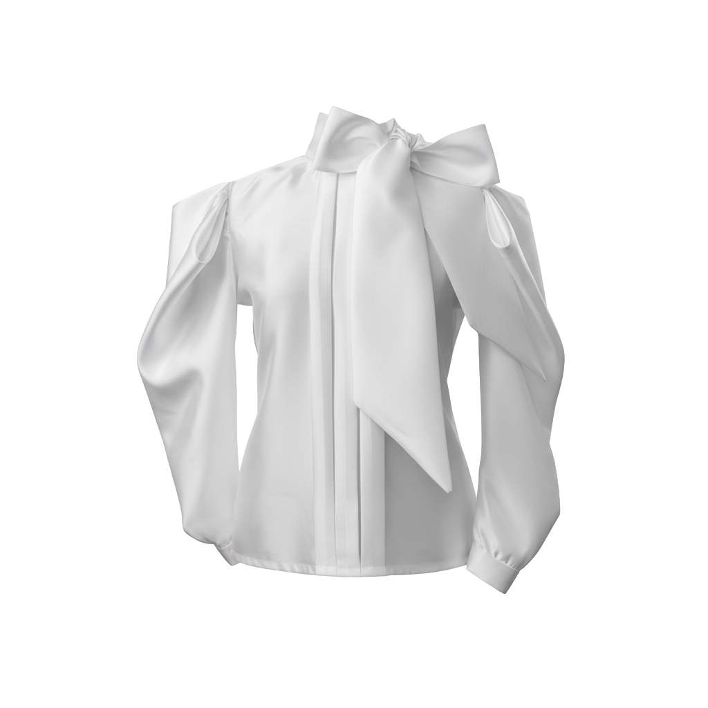 Joyce Blouse