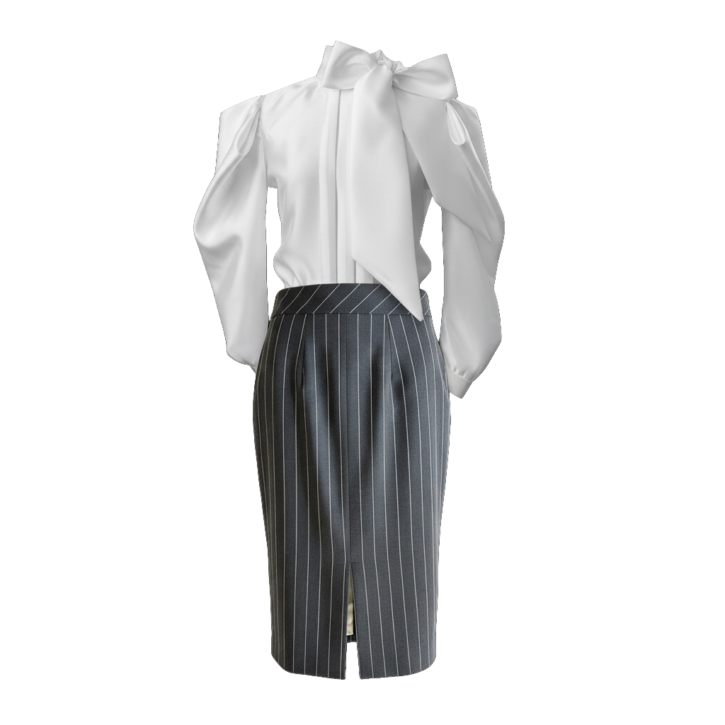 Forefront Skirt