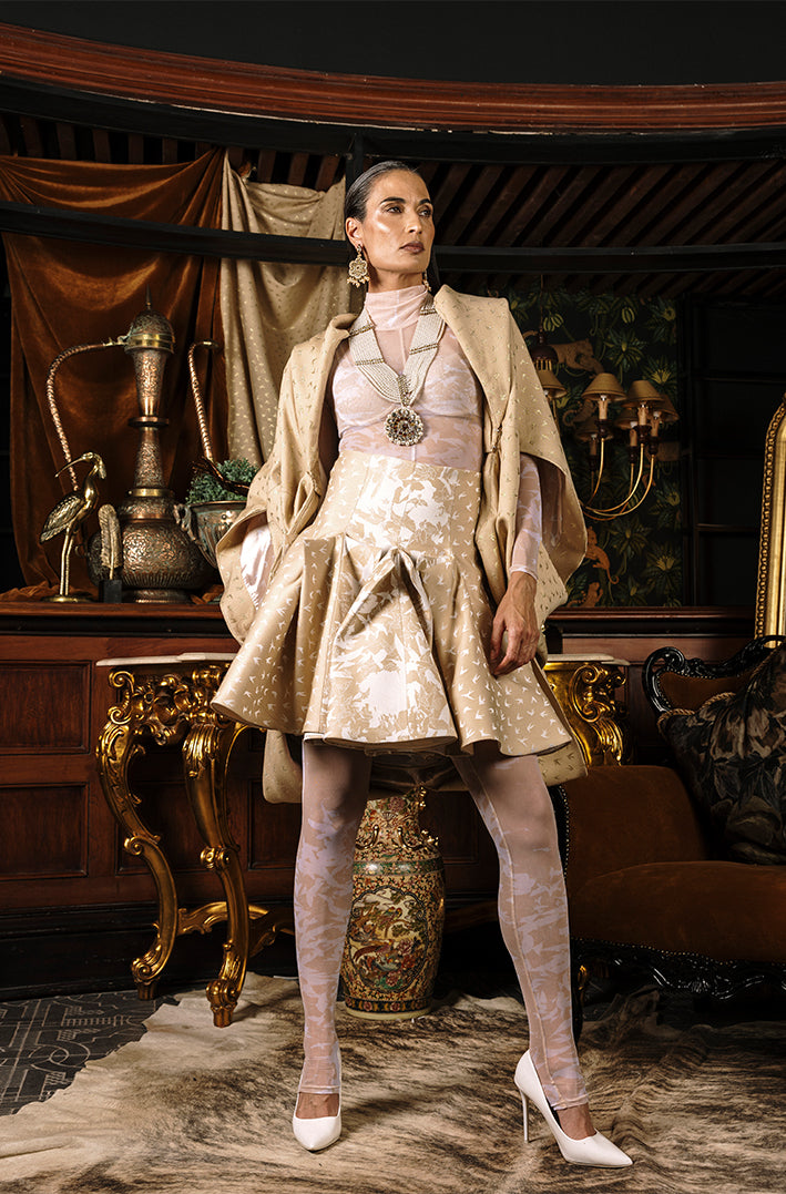 Kili Coat