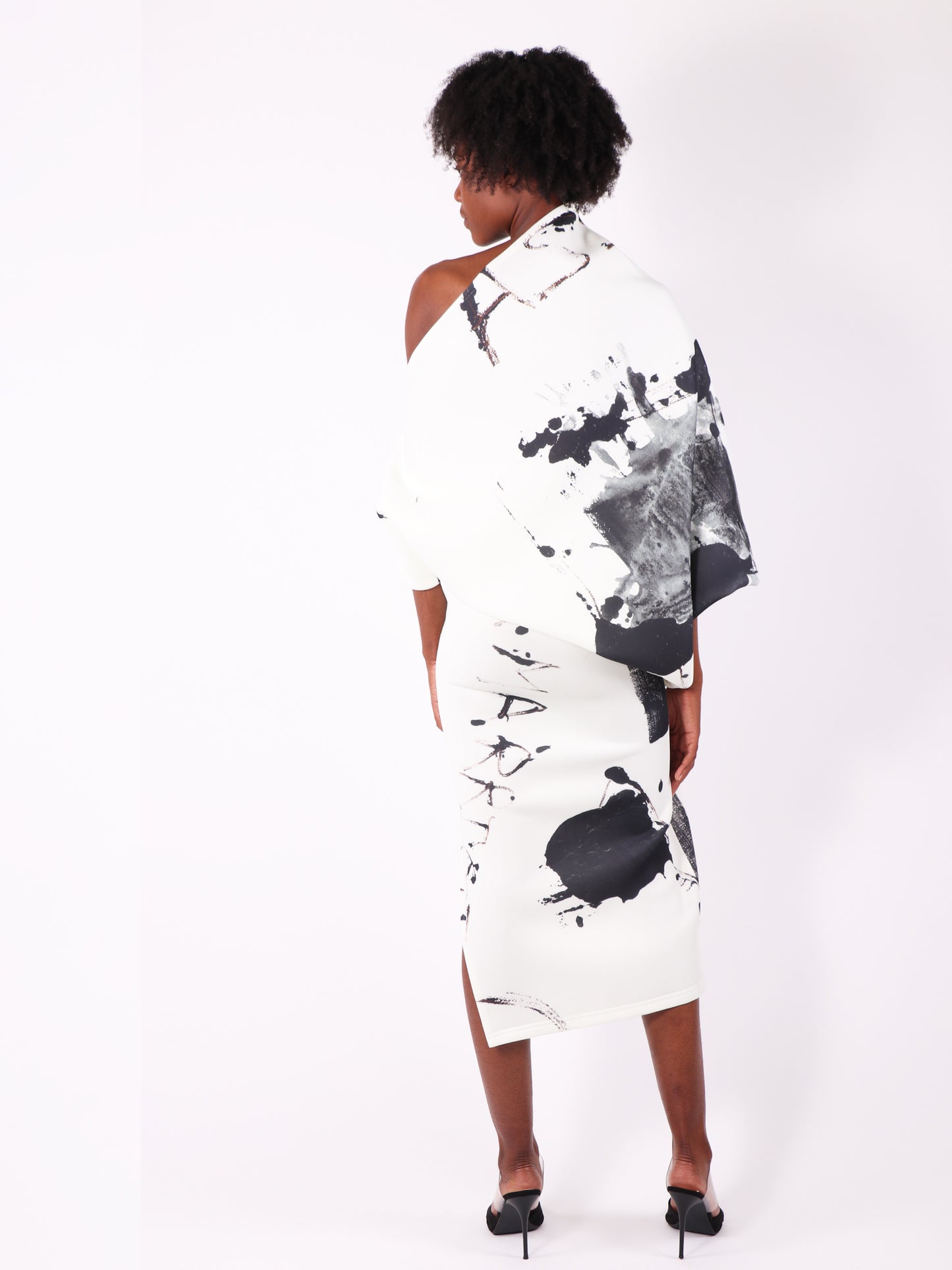Labyrinth Spectacular Dress
