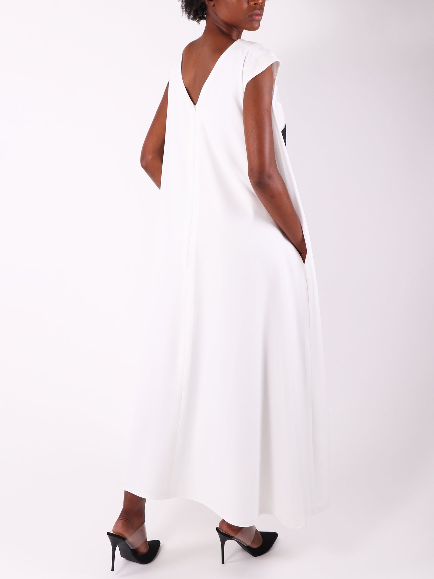 Winnie Mandela Azania Dress