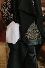 Load image into Gallery viewer, KALI AYA – COAT
