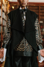 Load image into Gallery viewer, KALI AYA – COAT

