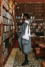 Load image into Gallery viewer, CYNA AYA – COAT

