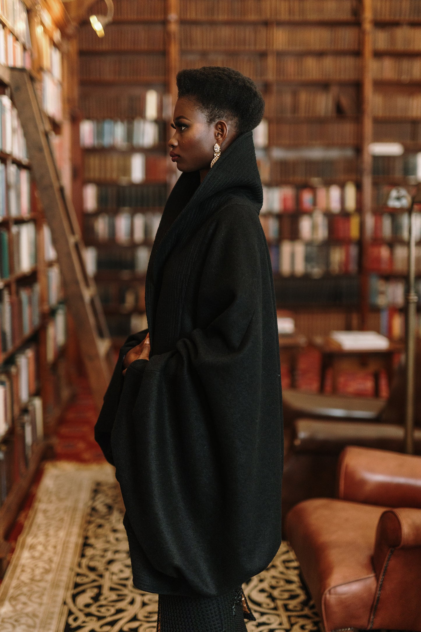 NIVA JACKET PLAIN