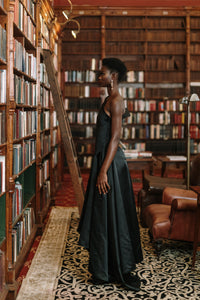 MIHALI DRESS