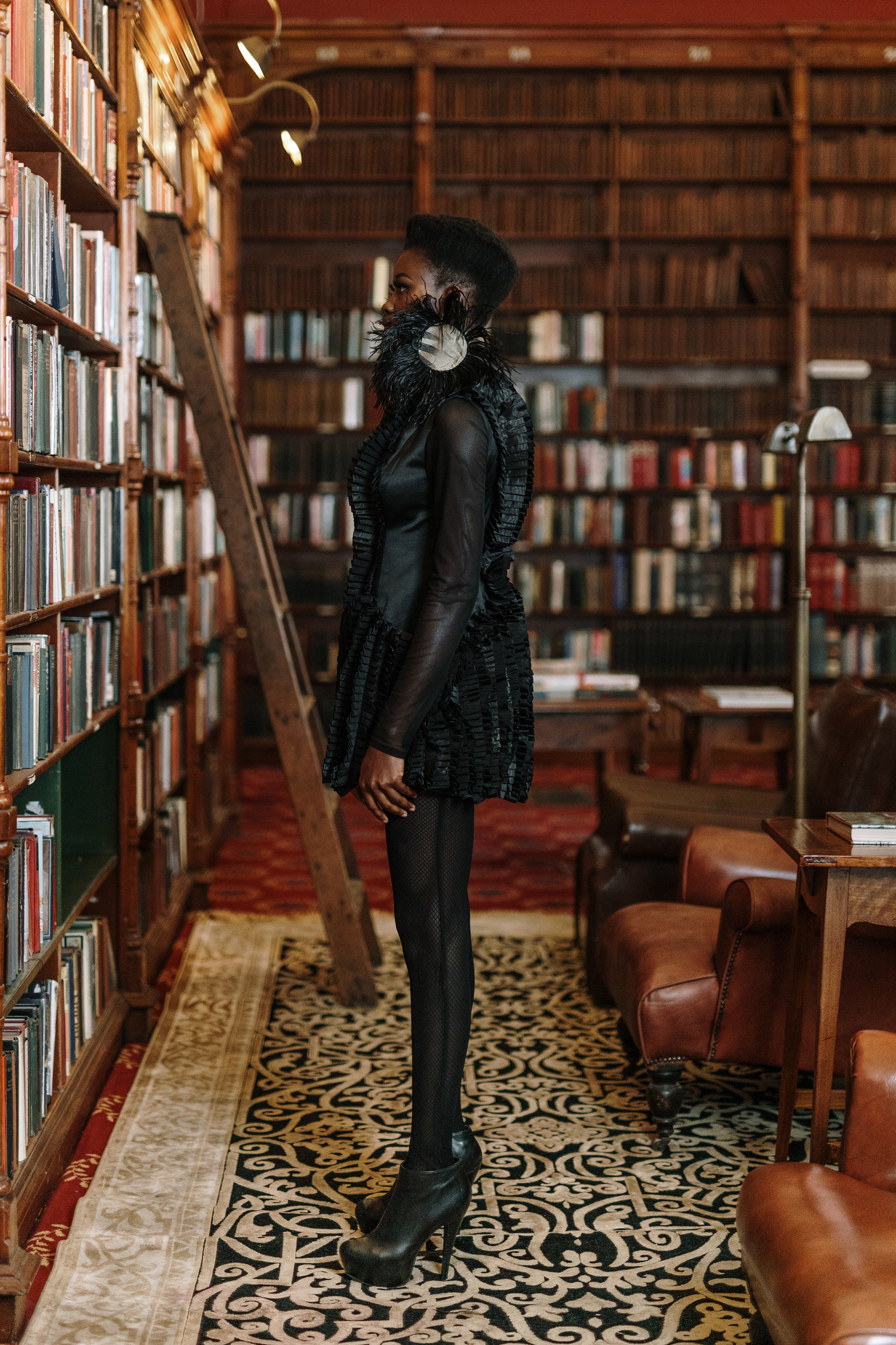 STELLA DRESS