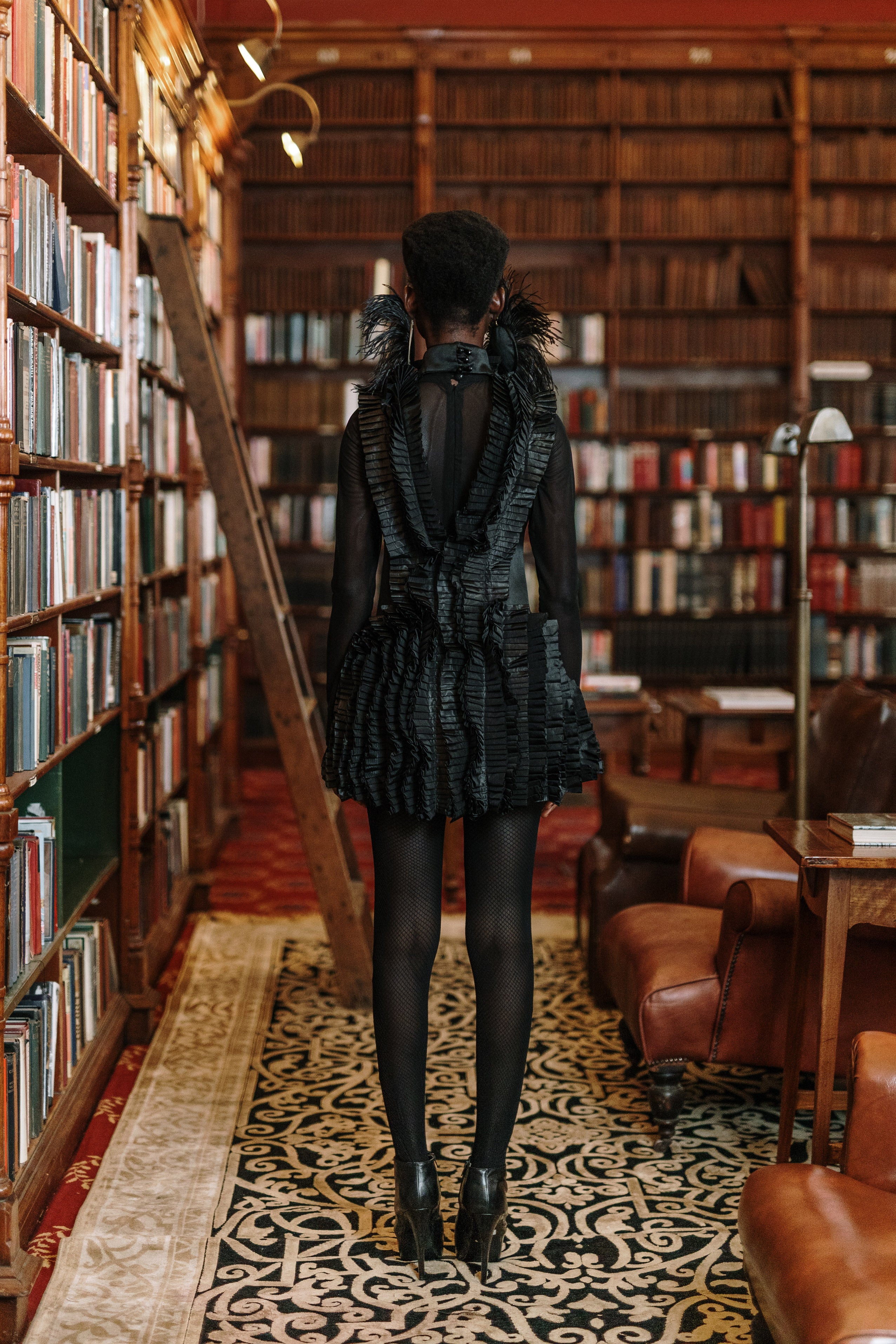 STELLA DRESS