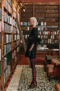 NALA DRESS