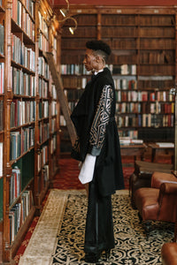 KALI AYA – COAT