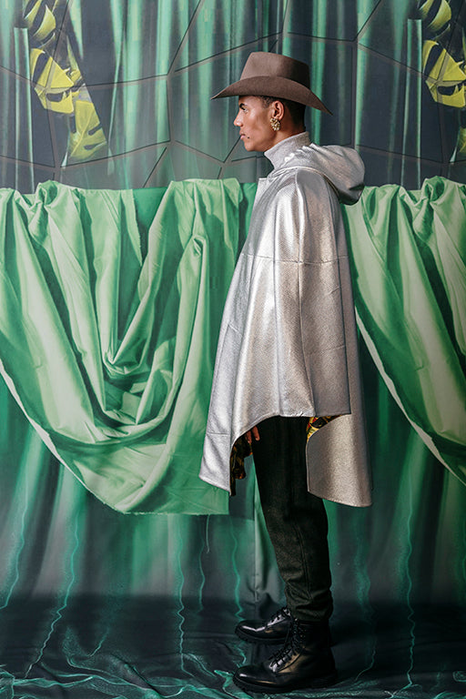 SQUADRON CAPE