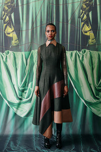 BETHANY  DRESS