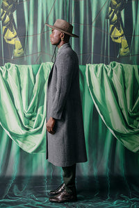 Lieutenant Coat