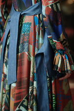 Load image into Gallery viewer, Maxi Dress
