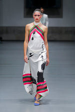 Load image into Gallery viewer, JDP Moss Dress
