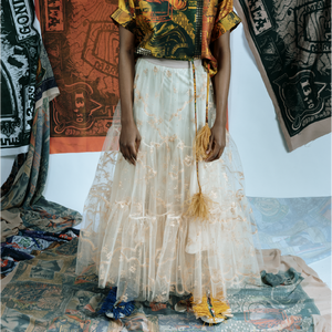 Grace Skirt