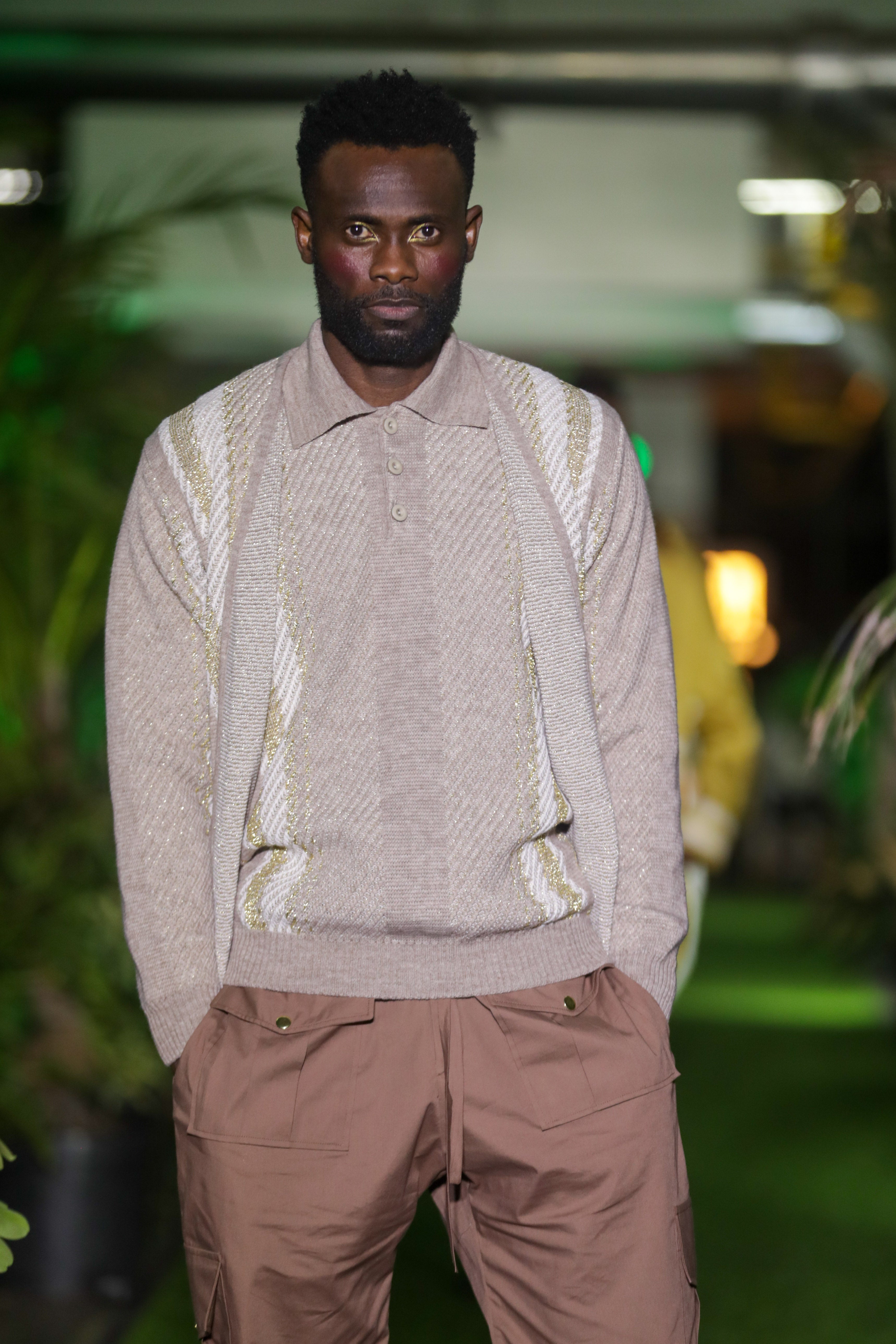 Jadore Cardigan