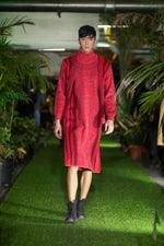 Load image into Gallery viewer, Huegette Knit Dress
