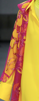 Load image into Gallery viewer, Cerise Pink Genesis Trench Coat

