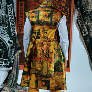 Pilgrim Gillet