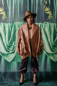 INSIGNIA ANTELOPE JACKET