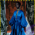 Load image into Gallery viewer, Nomad Cone Dress
