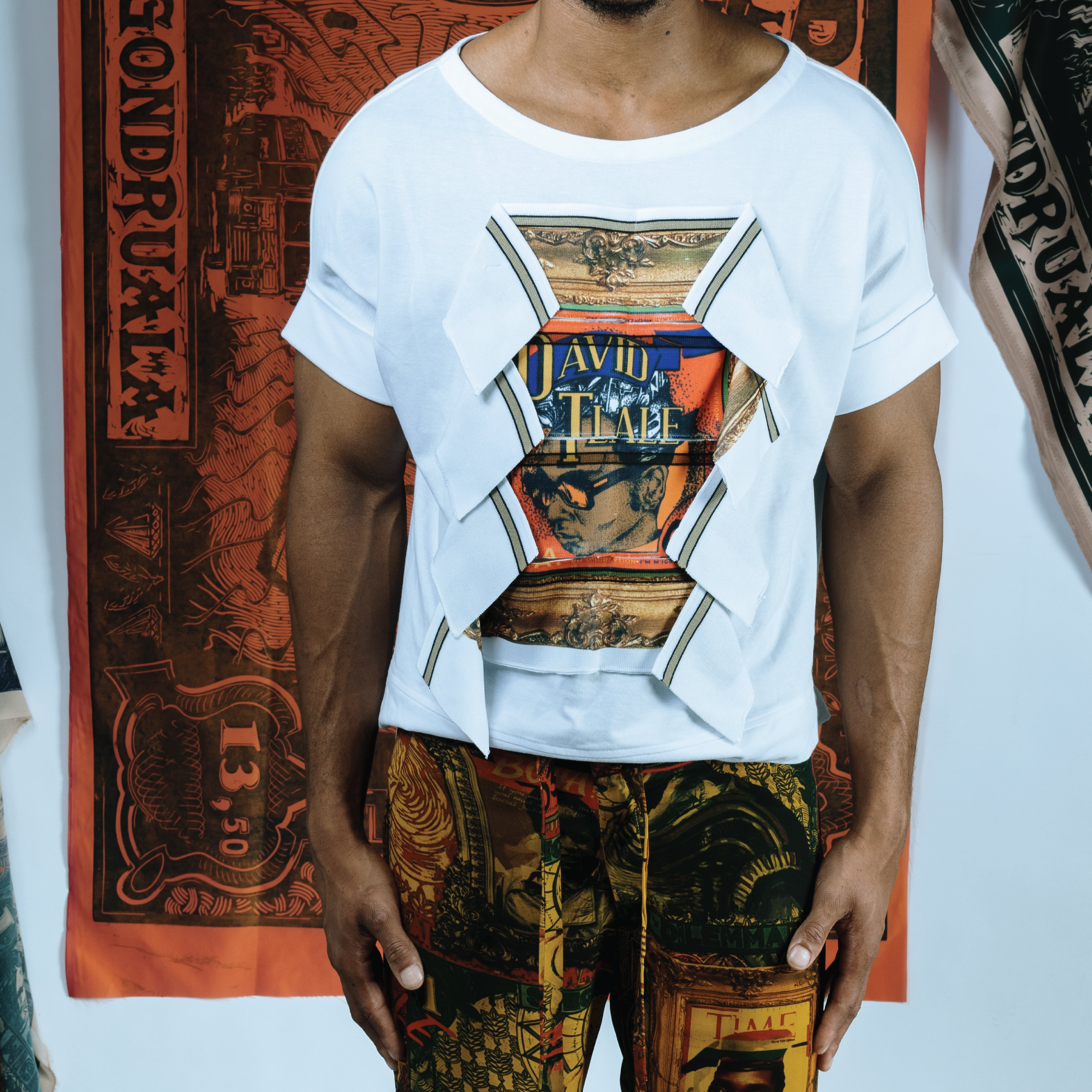 Phana Shirt