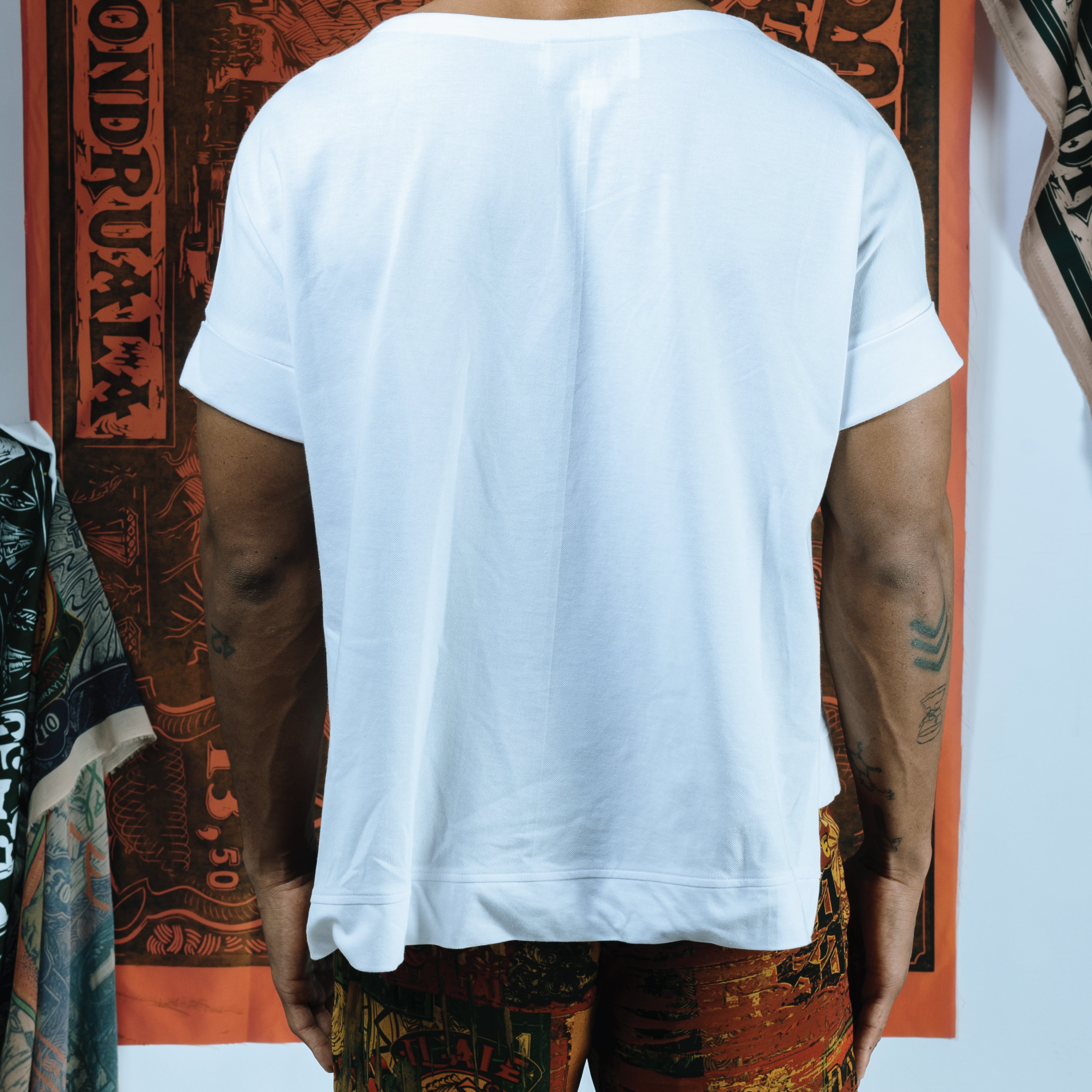 Phana Shirt