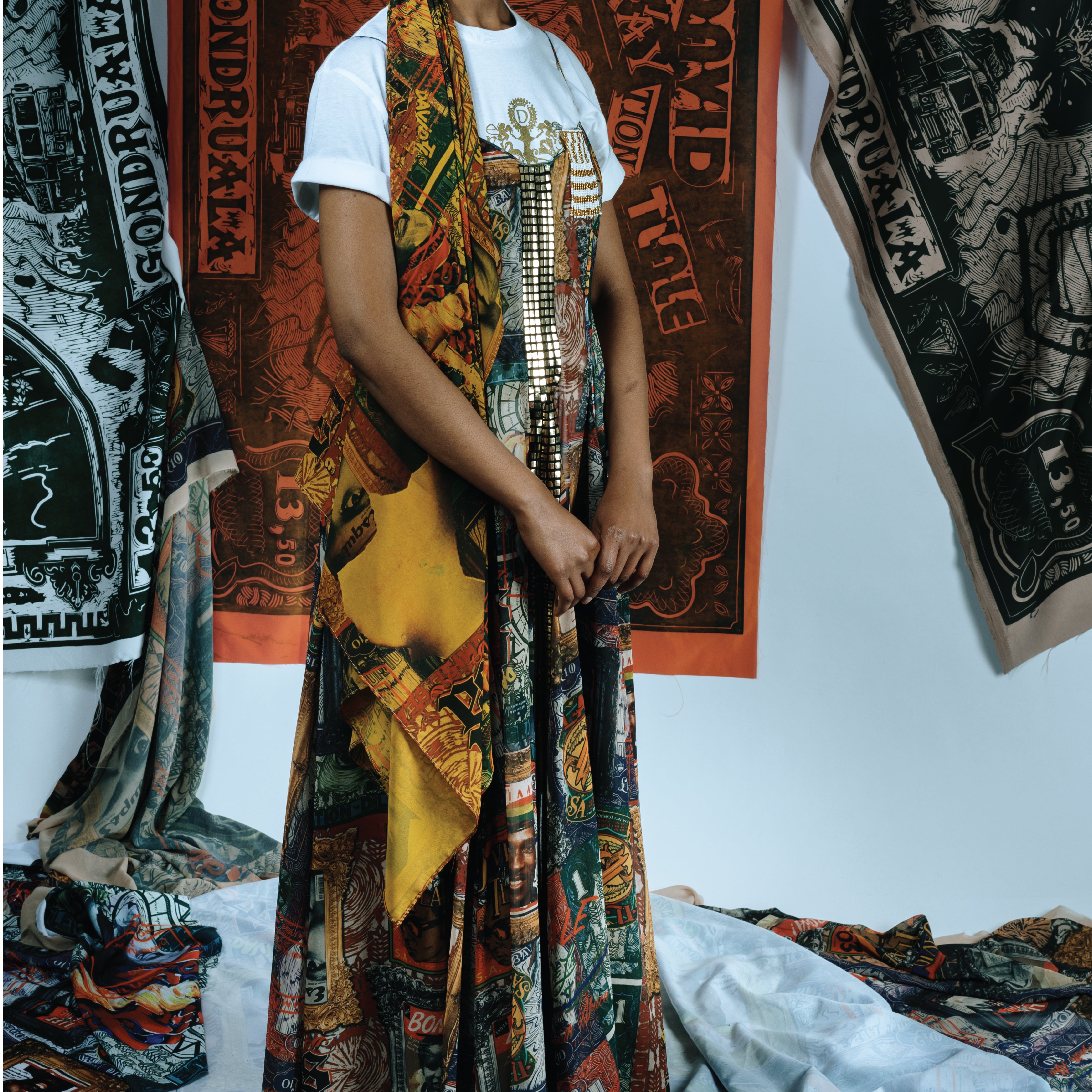 Relocate Dress
