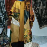 Load image into Gallery viewer, Foreigner Coat
